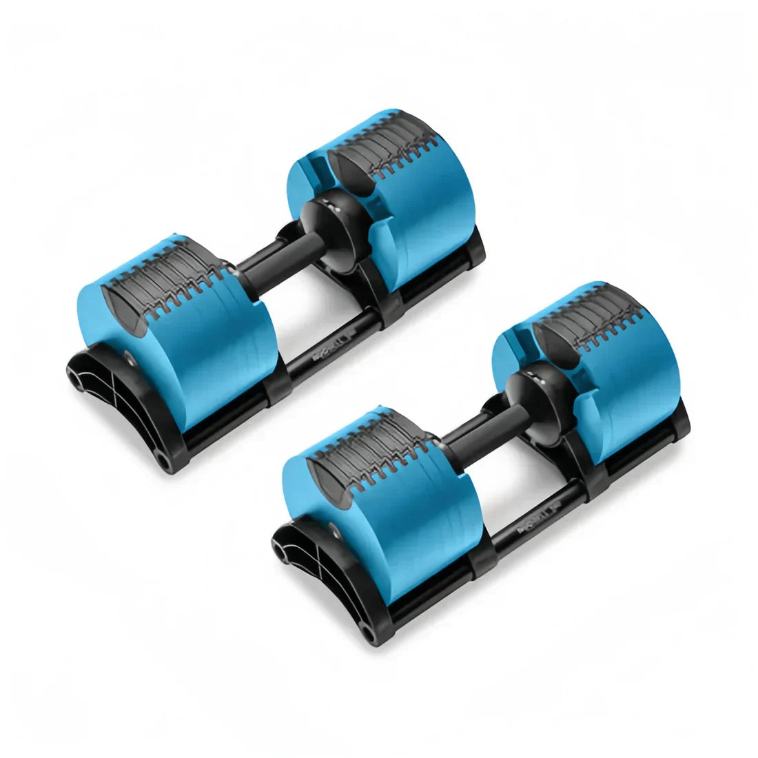 Digital Adjustable Dumbbells 5-80LB | Smart Weight Set for Home Workouts