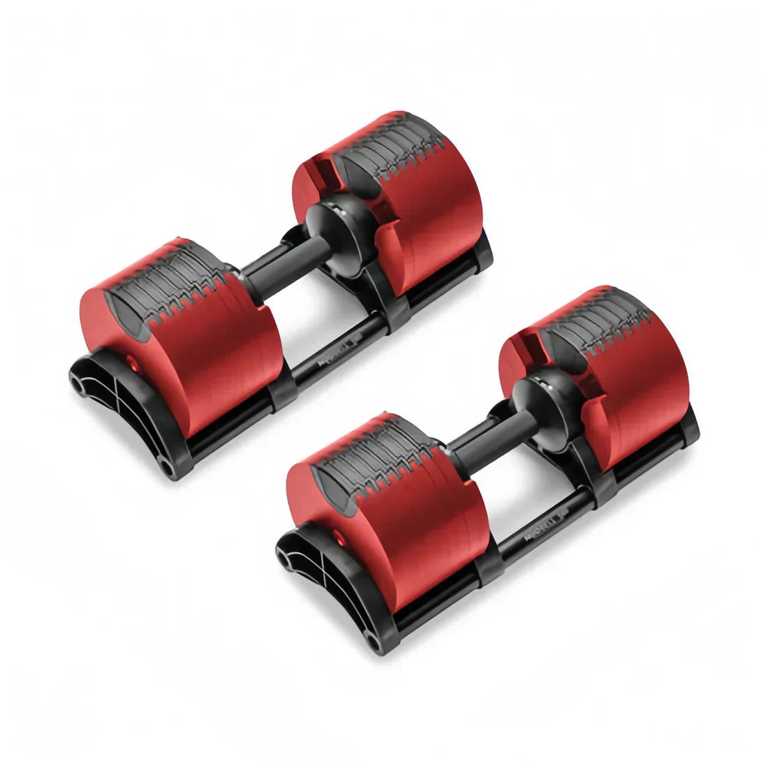 Digital Adjustable Dumbbells 5-80LB | Smart Weight Set for Home Workouts