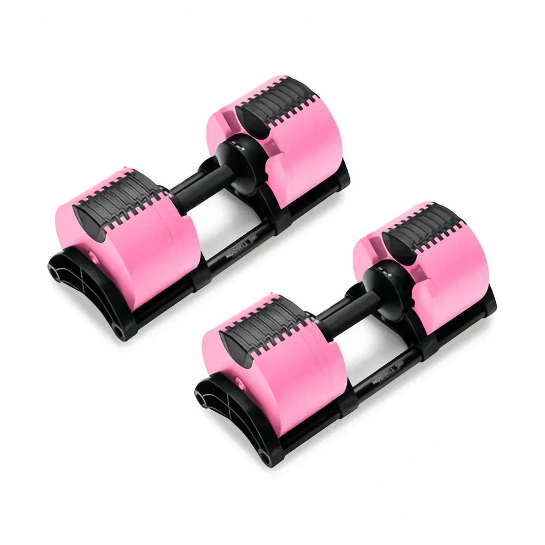 Digital Adjustable Dumbbells 5-80LB | Smart Weight Set for Home Workouts