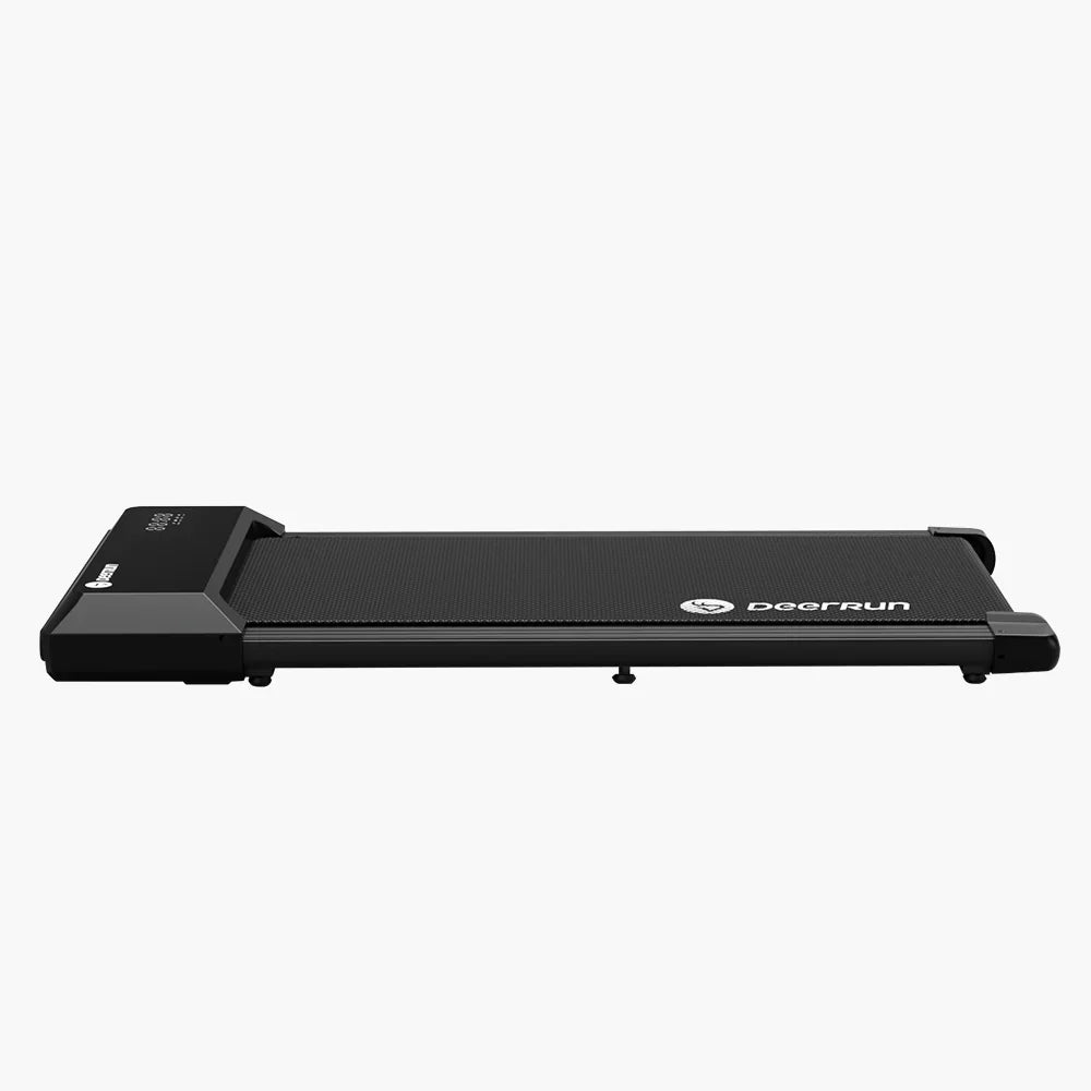 Space-Saving Treadmill | Flat Folding, Whisper-Quiet – Perfect for Apartments & Home Gyms